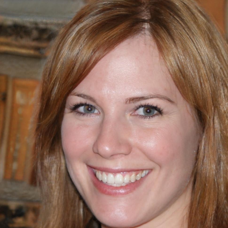 Sarah M.