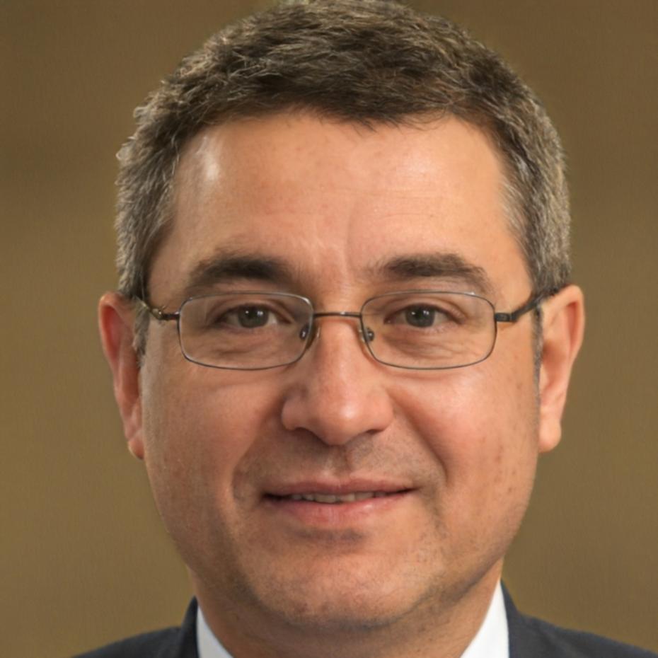 Marcus K.